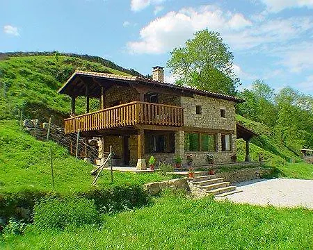 Séjour à la campagne Casa El Reganon
