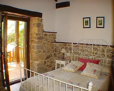 Casa El Reganon Selaya