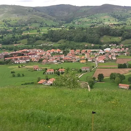 Séjour à la campagne Casa El Reganon