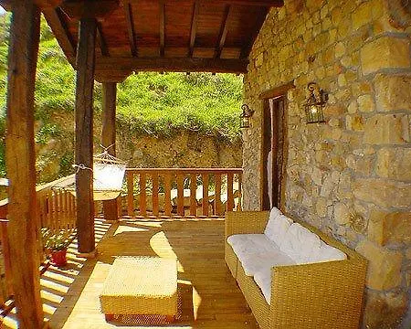 Casa El Reganon Selaya