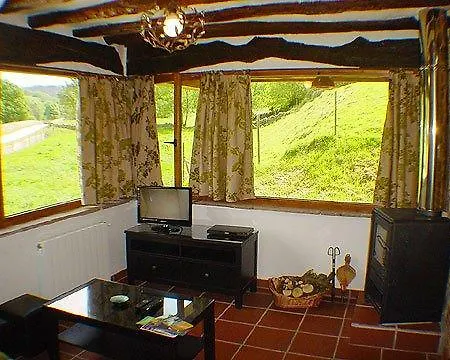 Casa El Reganon *